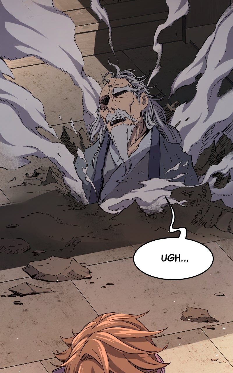 Read Absolute Sword Sense ENGLISH Manga Online