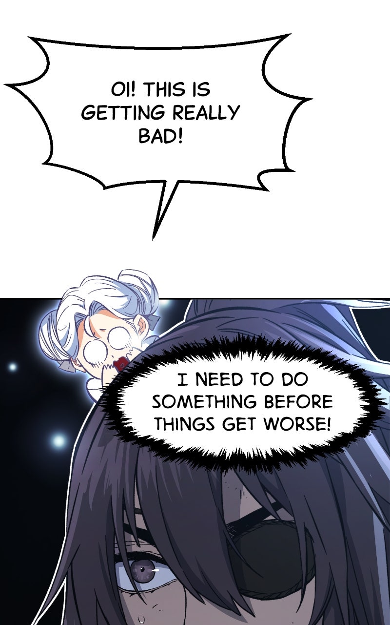 Read Absolute Sword Sense ENGLISH Manga Online