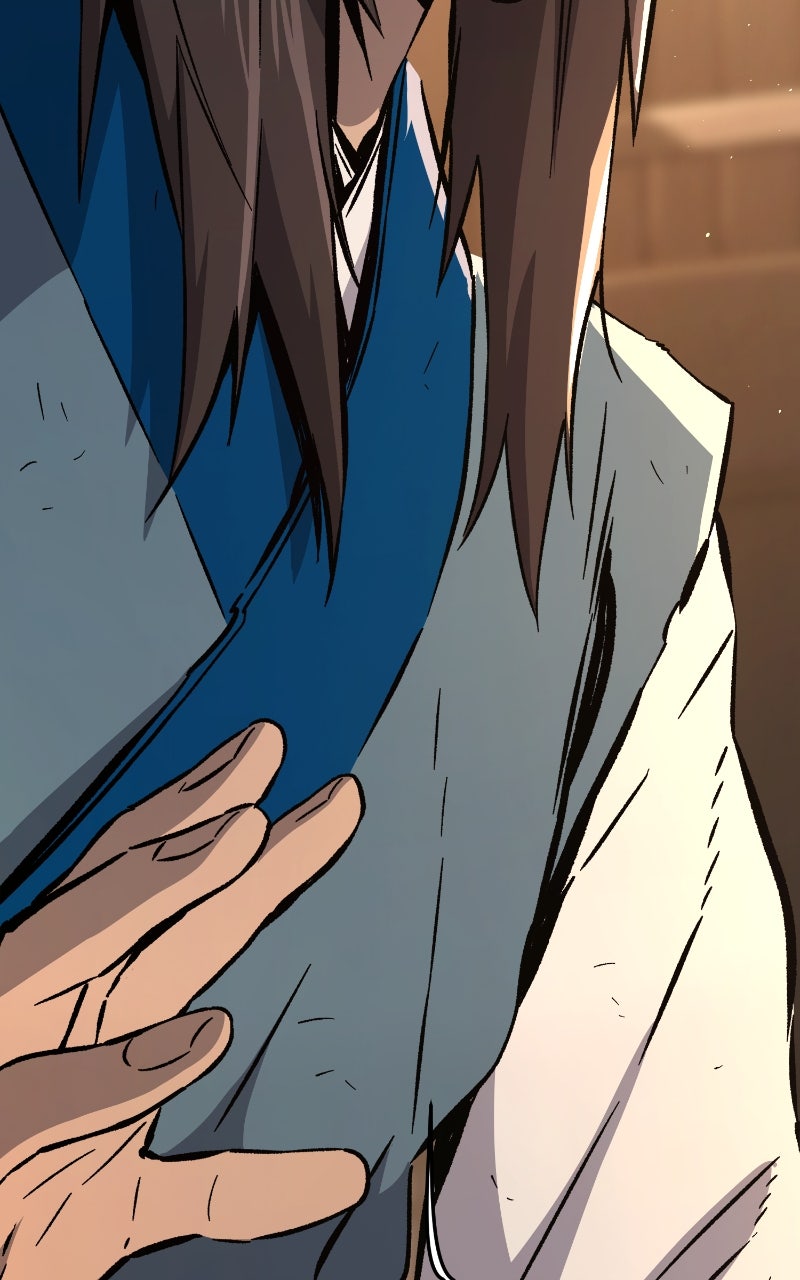 Read Absolute Sword Sense ENGLISH Manga Online