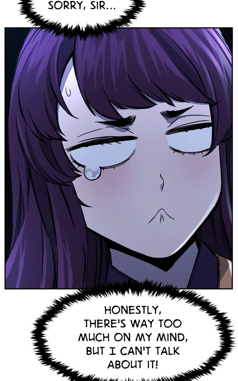 Read Absolute Sword Sense ENGLISH Manga Online