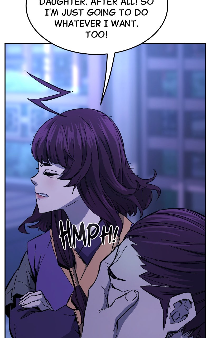 Read Absolute Sword Sense ENGLISH Manga Online