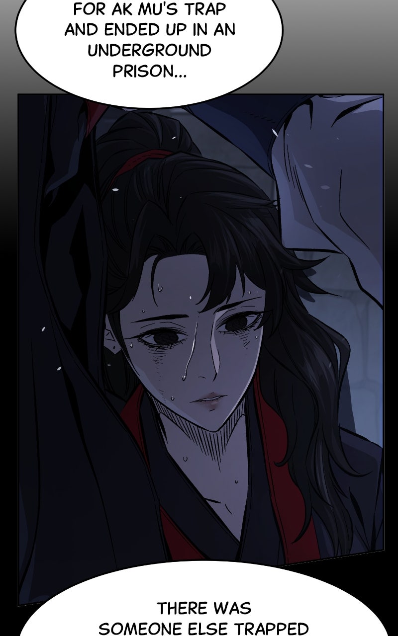 Read Absolute Sword Sense ENGLISH Manga Online