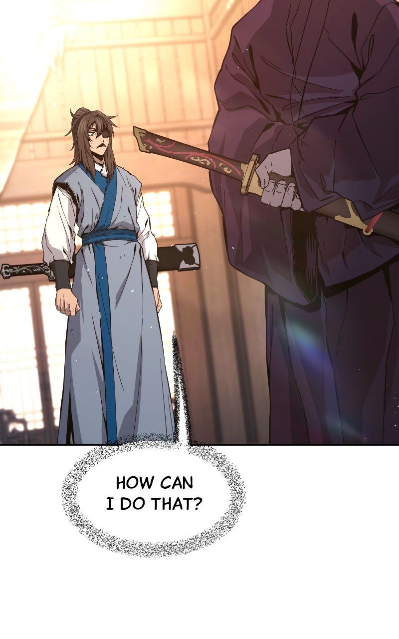 Read Absolute Sword Sense ENGLISH Manga Online