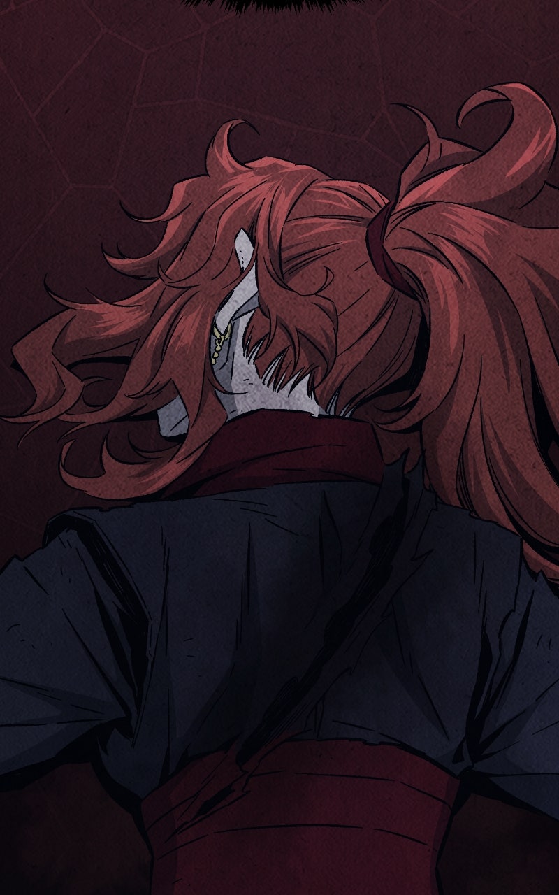 Read Absolute Sword Sense ENGLISH Manga Online