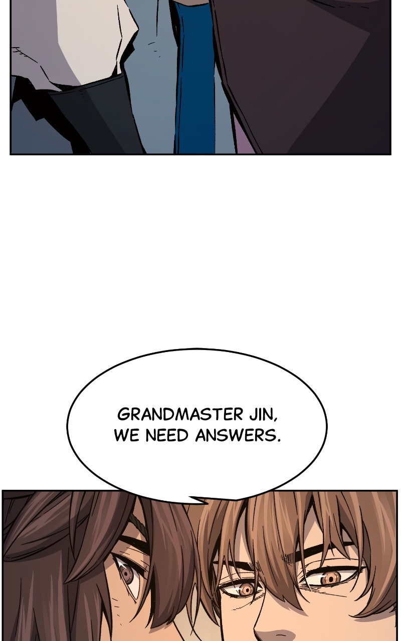 Read Absolute Sword Sense ENGLISH Manga Online