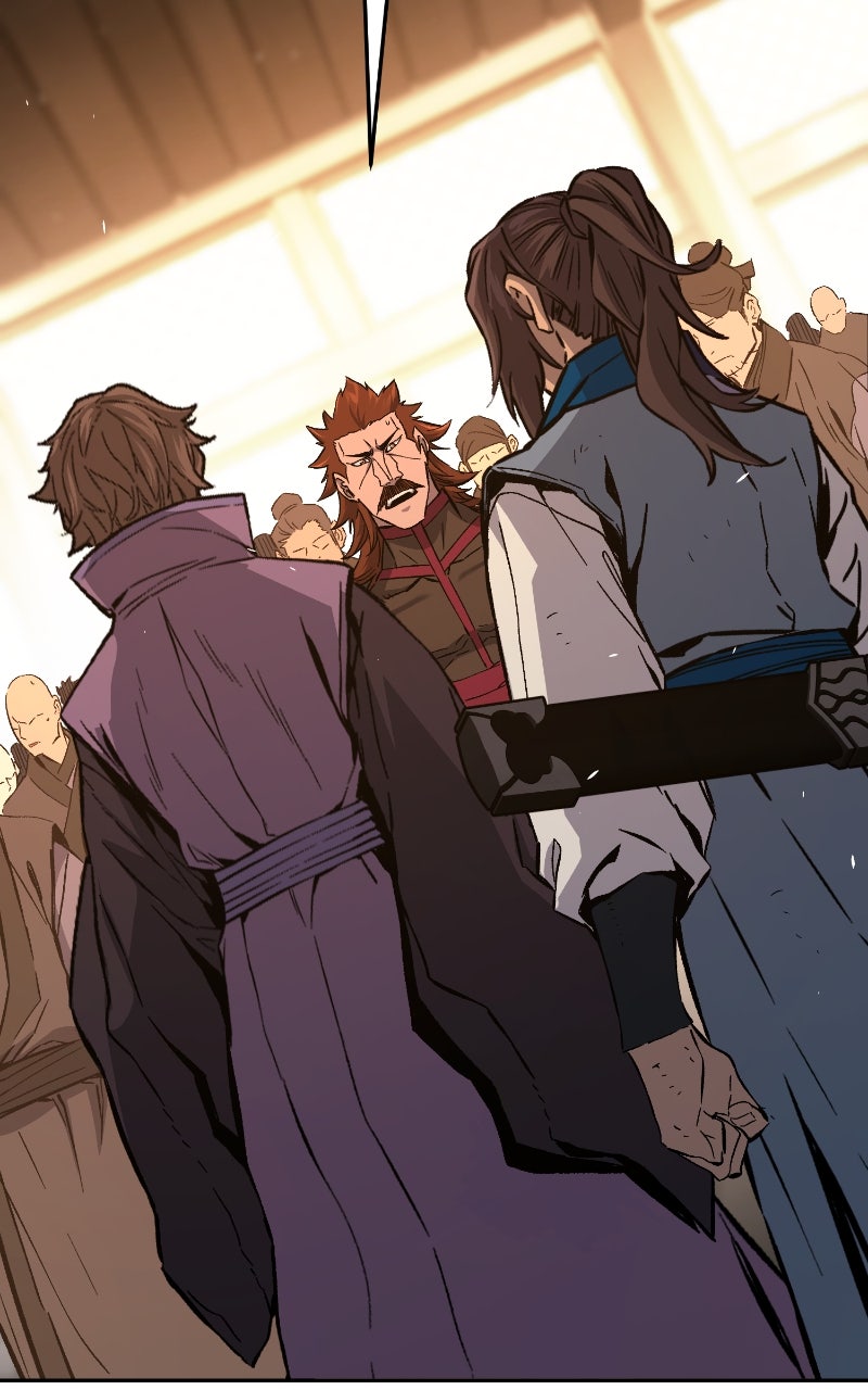 Read Absolute Sword Sense ENGLISH Manga Online