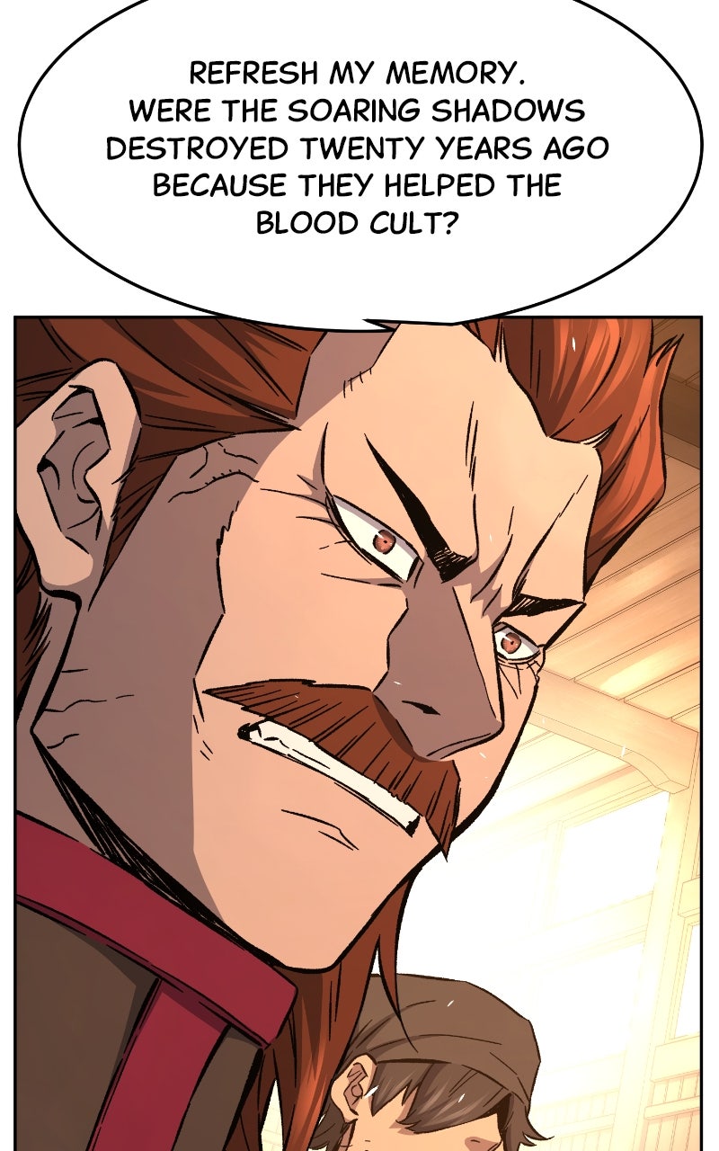 Read Absolute Sword Sense ENGLISH Manga Online