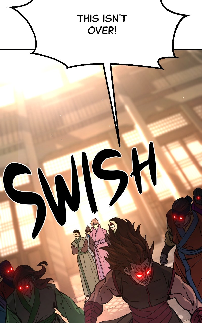 Read Absolute Sword Sense ENGLISH Manga Online