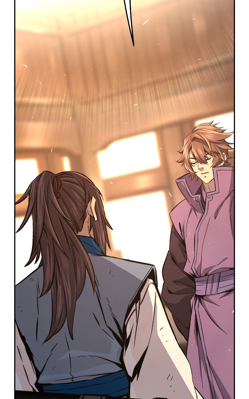 Read Absolute Sword Sense ENGLISH Manga Online