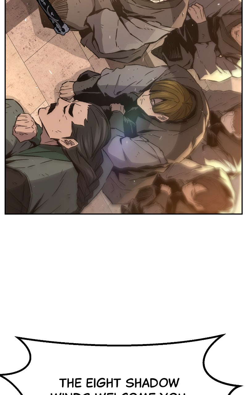 Read Absolute Sword Sense ENGLISH Manga Online