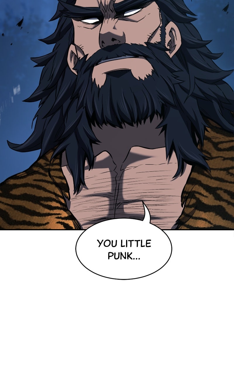 Read Absolute Sword Sense ENGLISH Manga Online