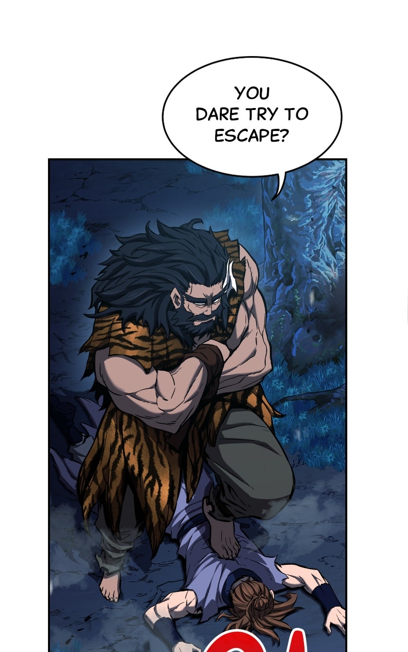 Read Absolute Sword Sense ENGLISH Manga Online