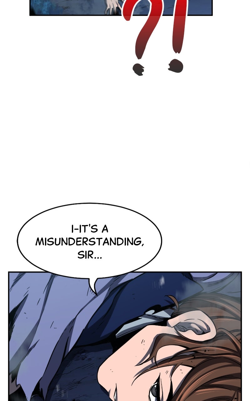 Read Absolute Sword Sense ENGLISH Manga Online