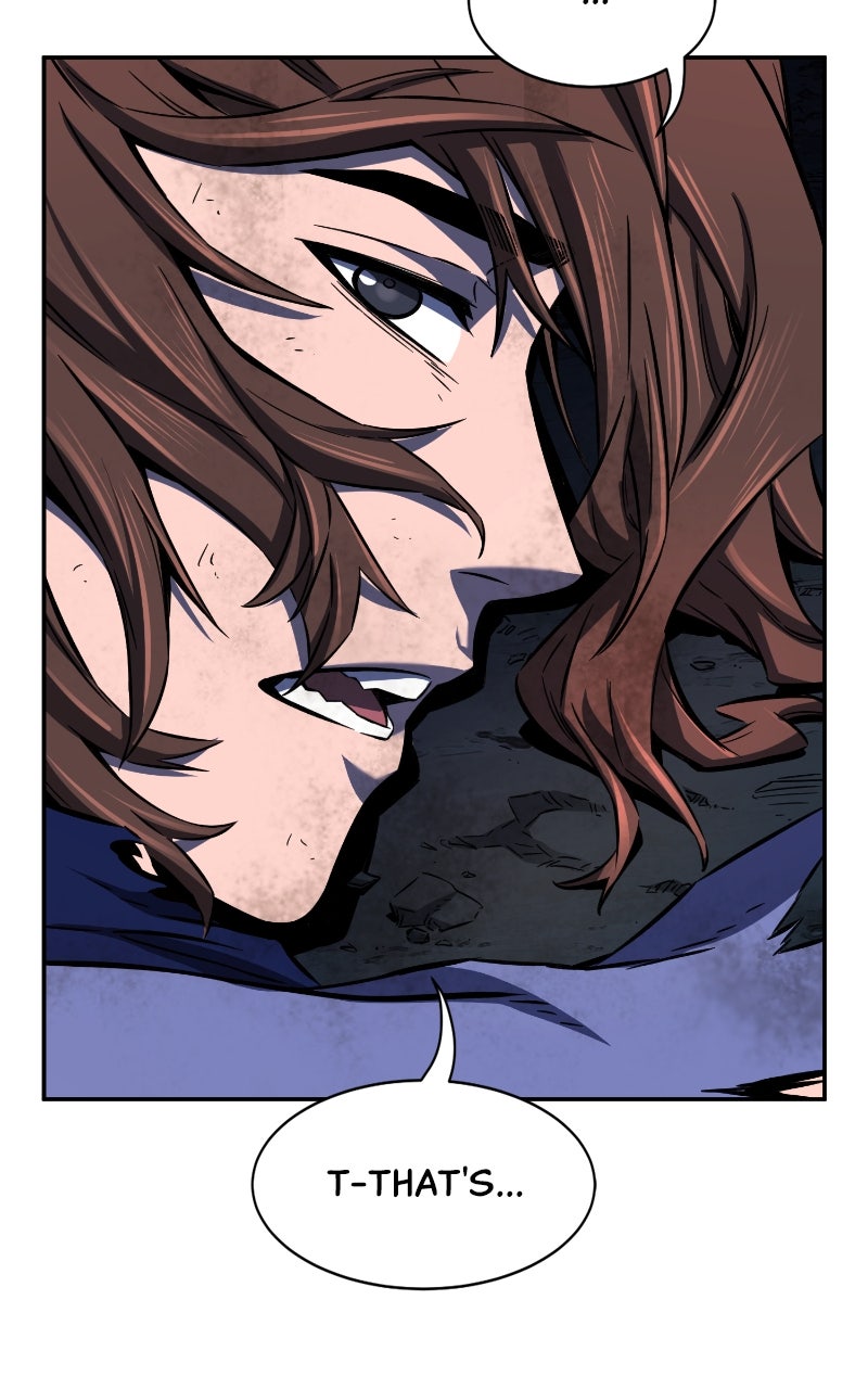 Read Absolute Sword Sense ENGLISH Manga Online