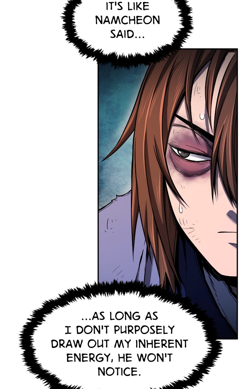 Read Absolute Sword Sense ENGLISH Manga Online