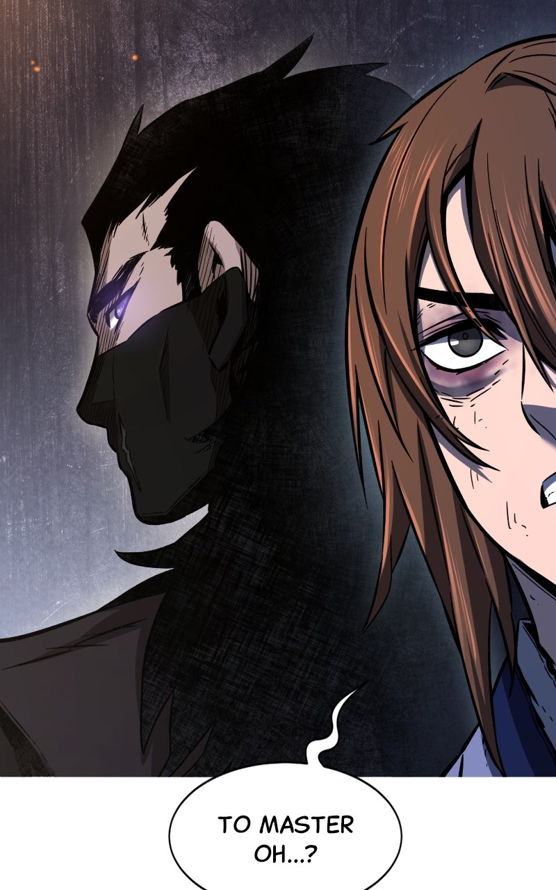 Read Absolute Sword Sense ENGLISH Manga Online