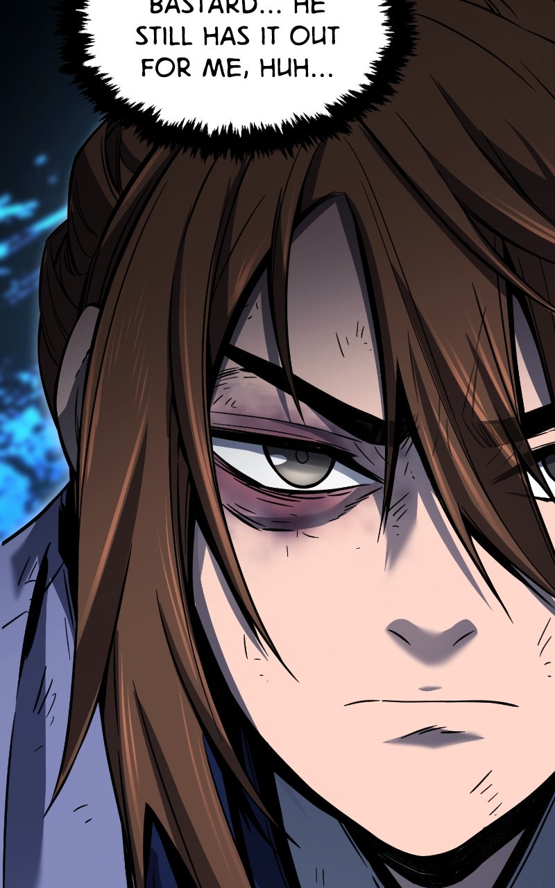 Read Absolute Sword Sense ENGLISH Manga Online