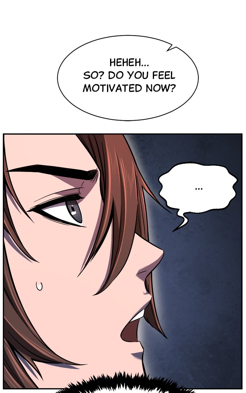 Read Absolute Sword Sense ENGLISH Manga Online