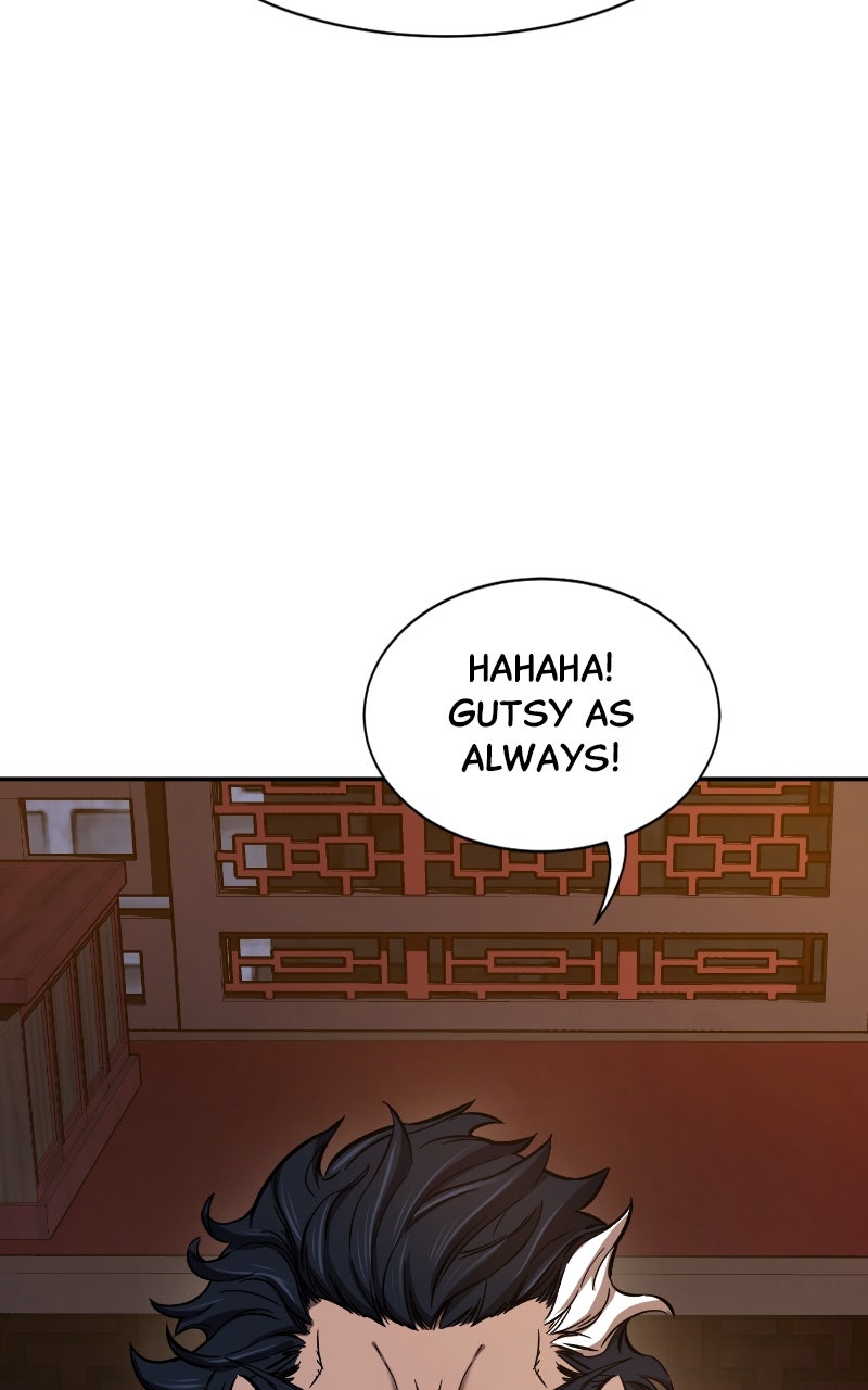 Read Absolute Sword Sense ENGLISH Manga Online