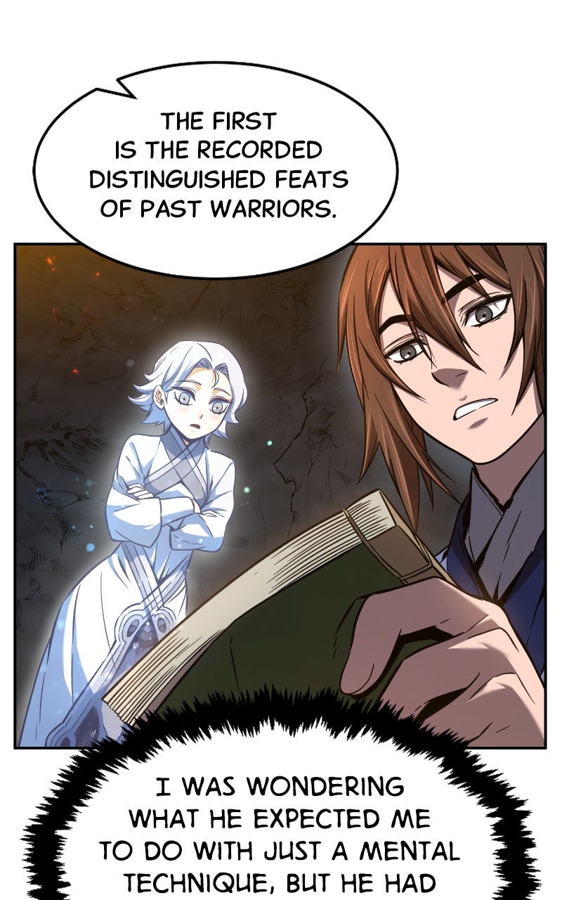 Read Absolute Sword Sense ENGLISH Manga Online