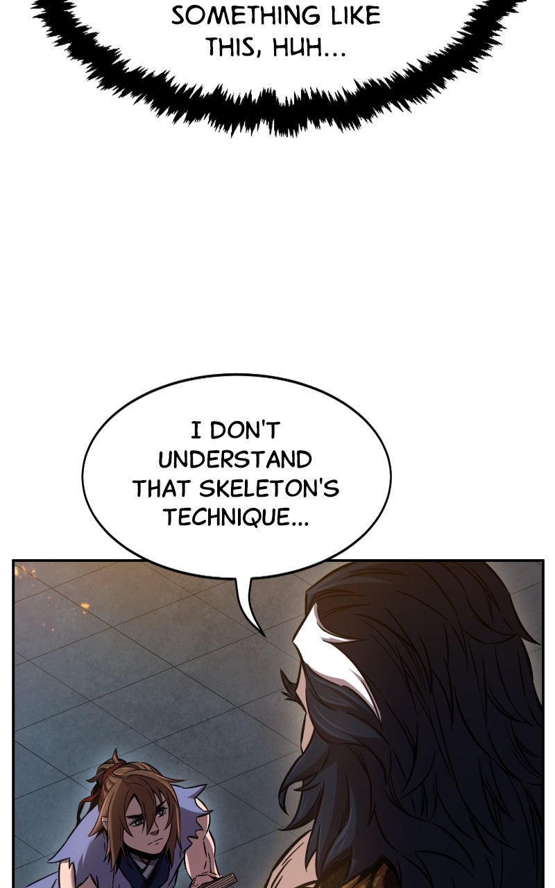 Read Absolute Sword Sense ENGLISH Manga Online