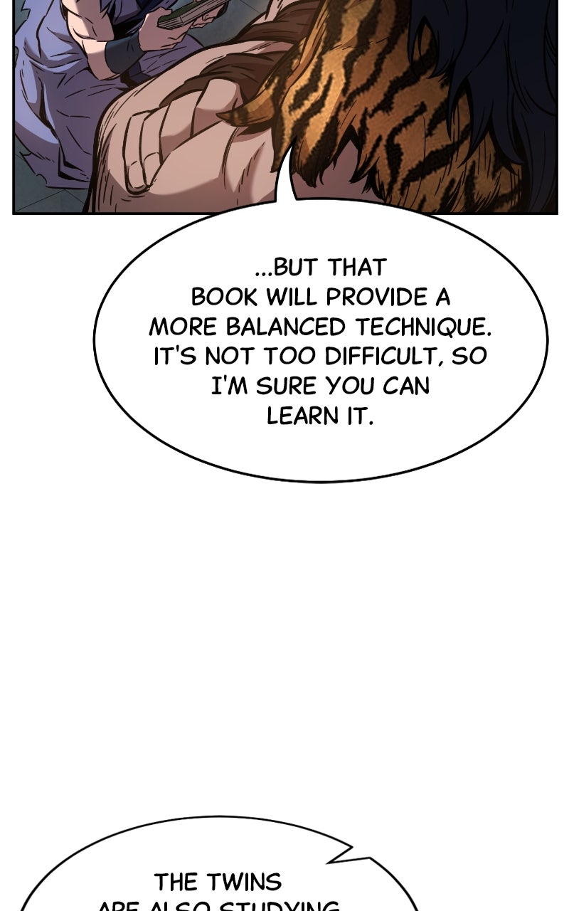 Read Absolute Sword Sense ENGLISH Manga Online