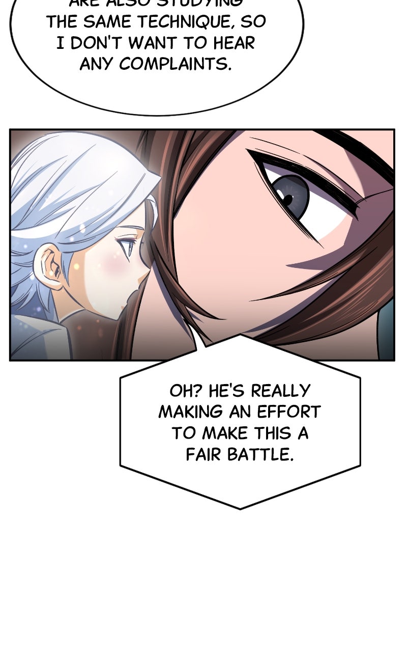 Read Absolute Sword Sense ENGLISH Manga Online