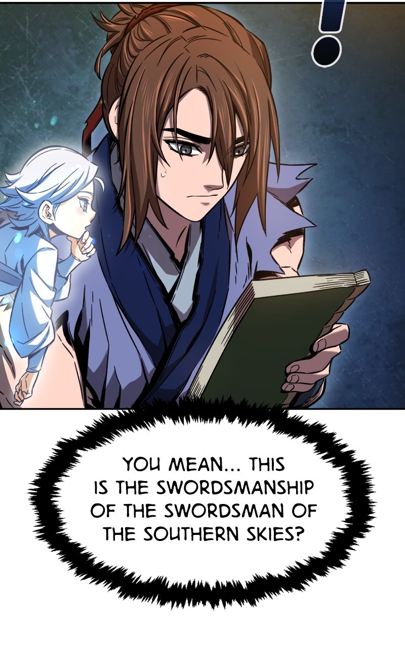 Read Absolute Sword Sense ENGLISH Manga Online
