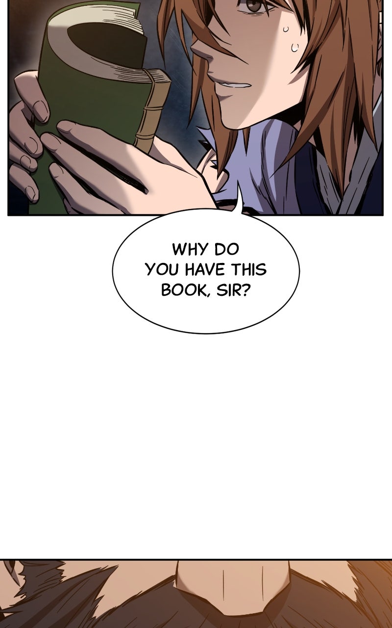 Read Absolute Sword Sense ENGLISH Manga Online