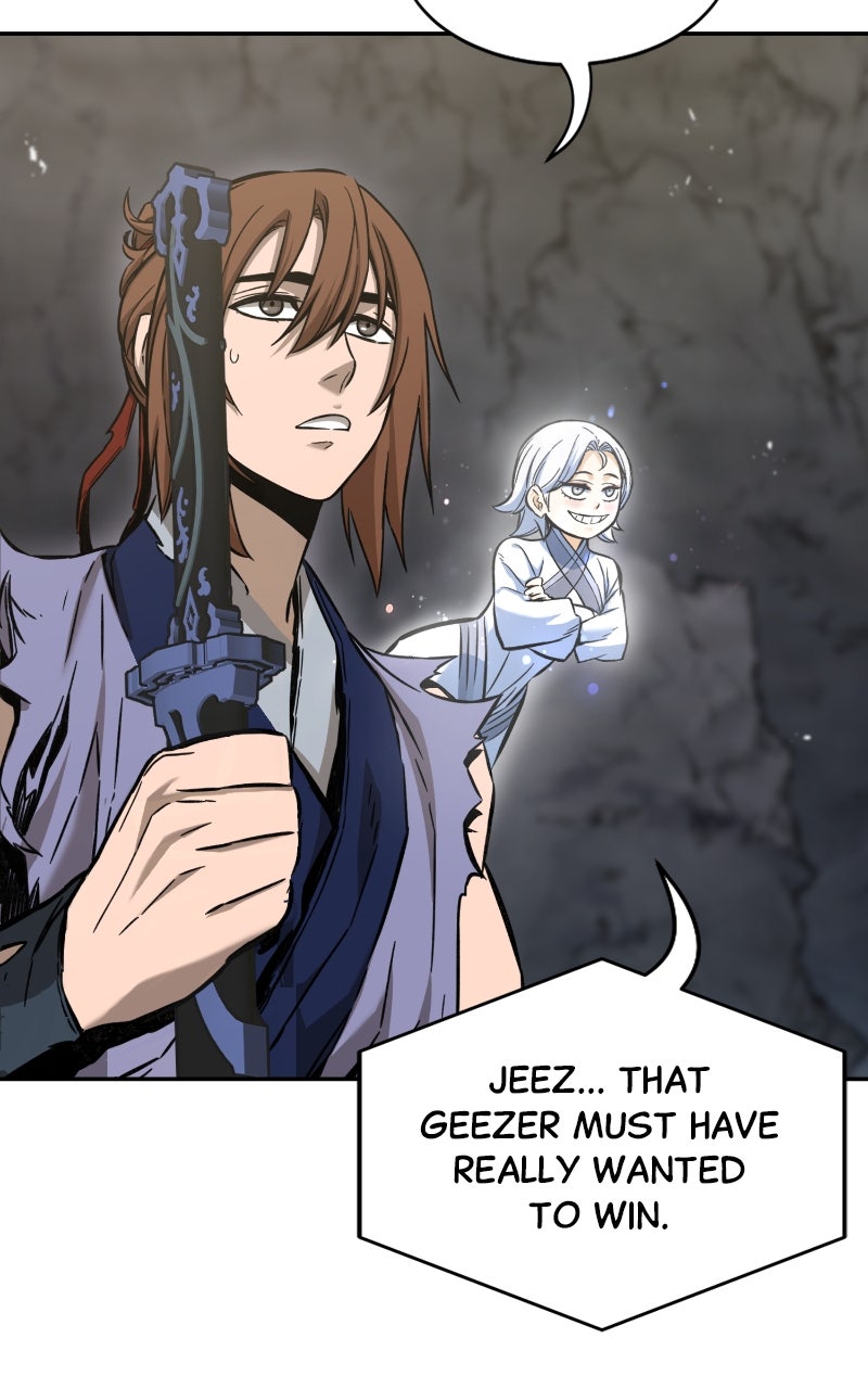 Read Absolute Sword Sense ENGLISH Manga Online