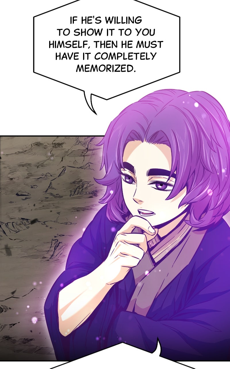 Read Absolute Sword Sense ENGLISH Manga Online