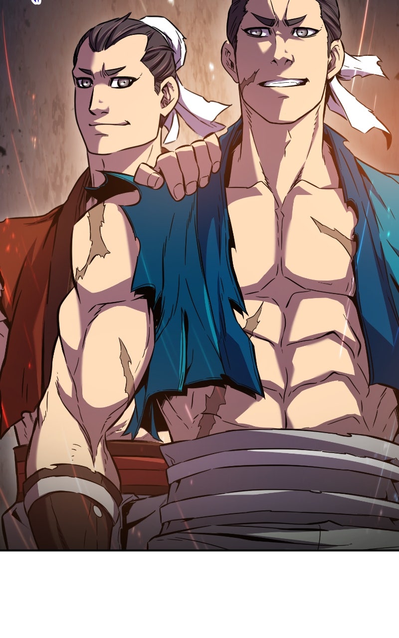 Read Absolute Sword Sense ENGLISH Manga Online