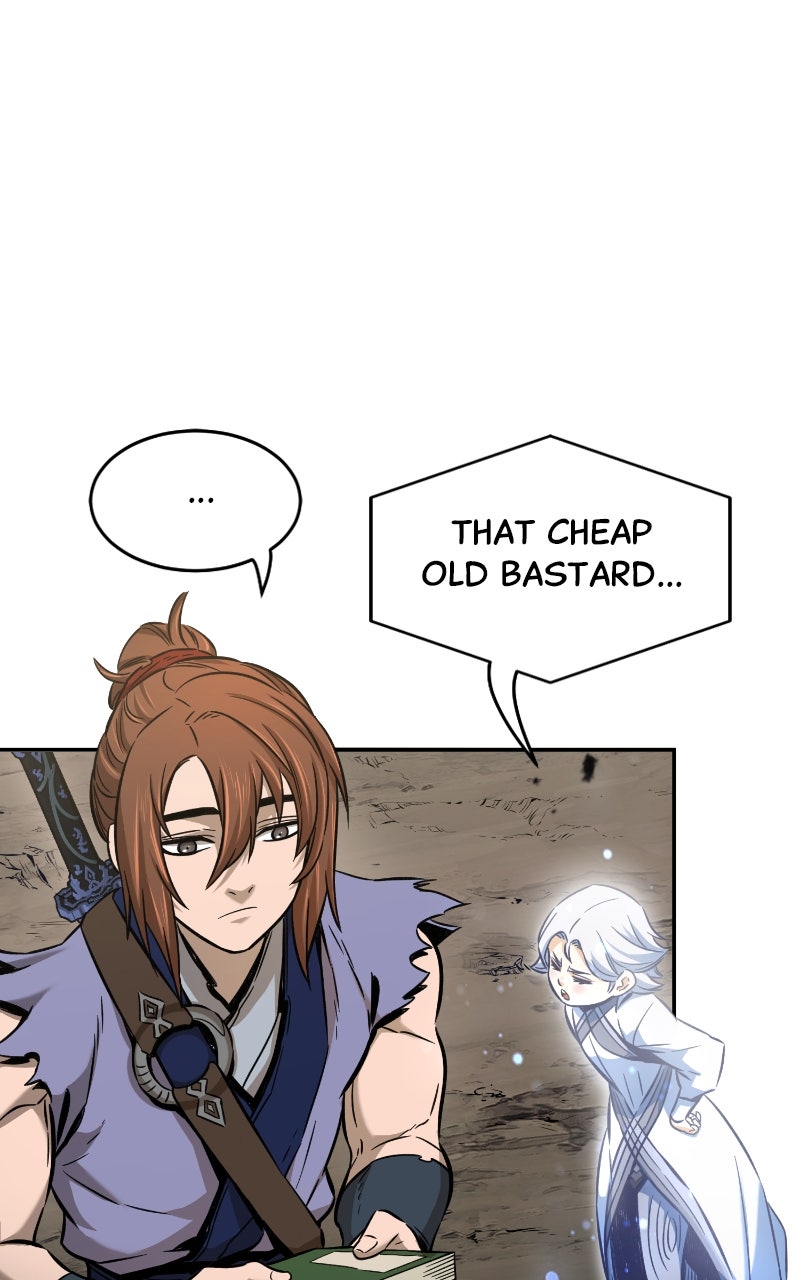 Read Absolute Sword Sense ENGLISH Manga Online