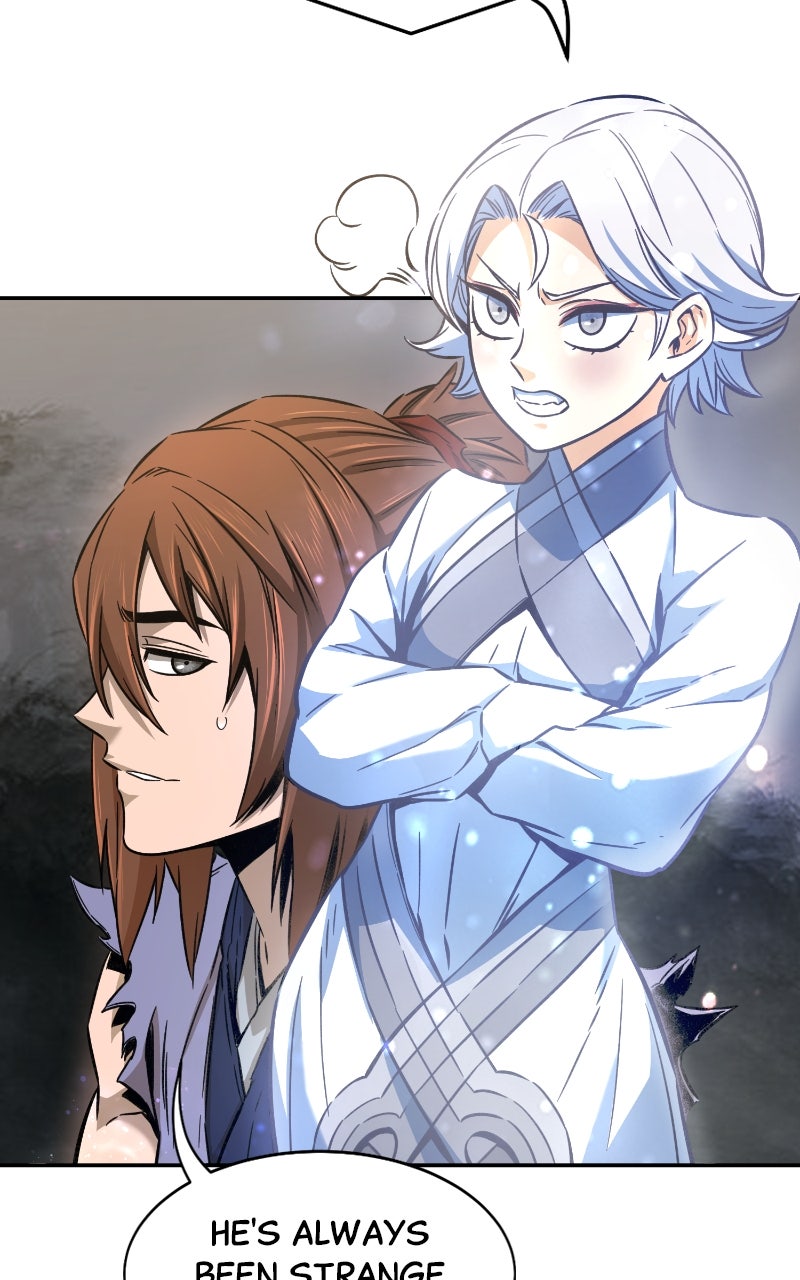 Read Absolute Sword Sense ENGLISH Manga Online
