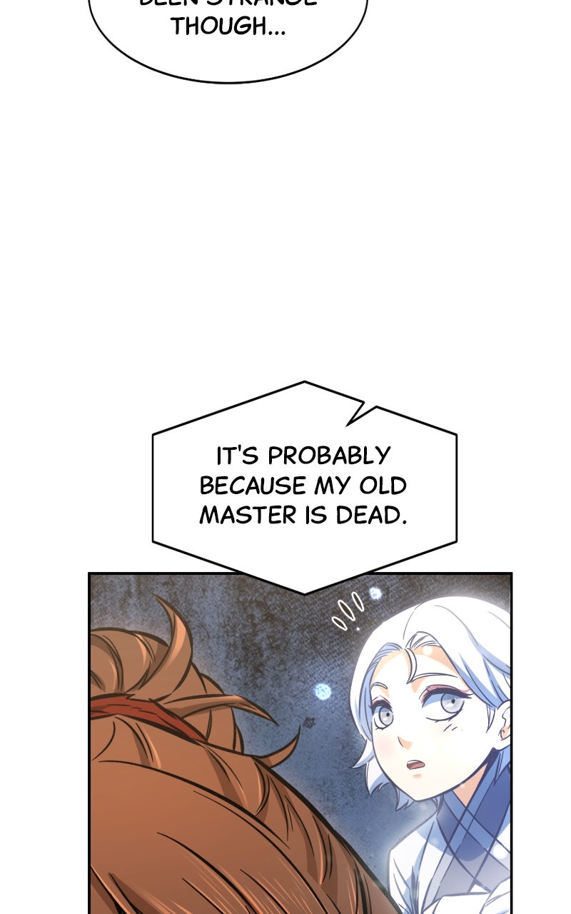 Read Absolute Sword Sense ENGLISH Manga Online