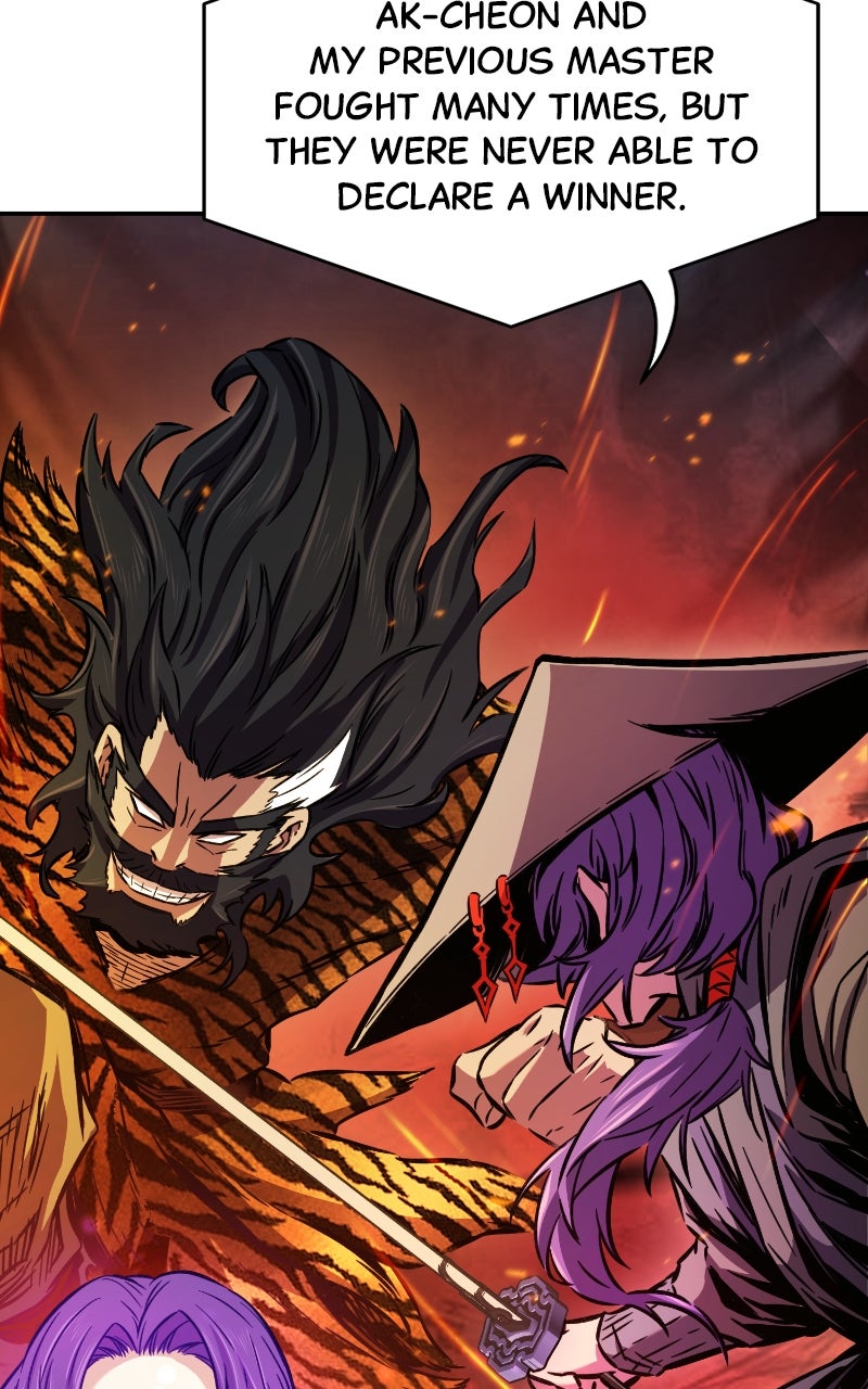 Read Absolute Sword Sense ENGLISH Manga Online