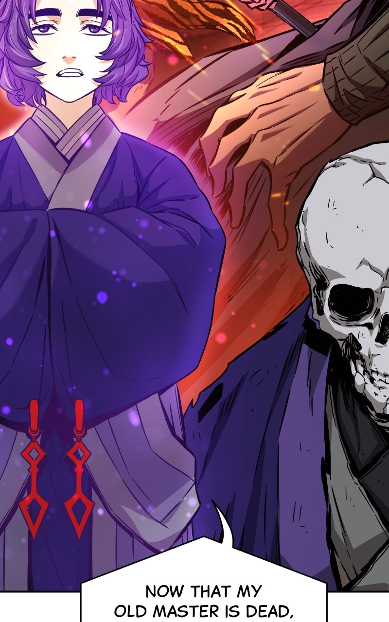 Read Absolute Sword Sense ENGLISH Manga Online