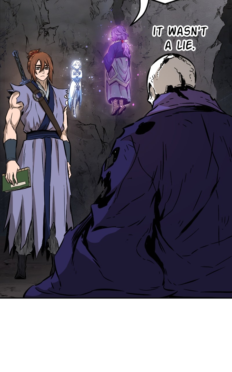 Read Absolute Sword Sense ENGLISH Manga Online