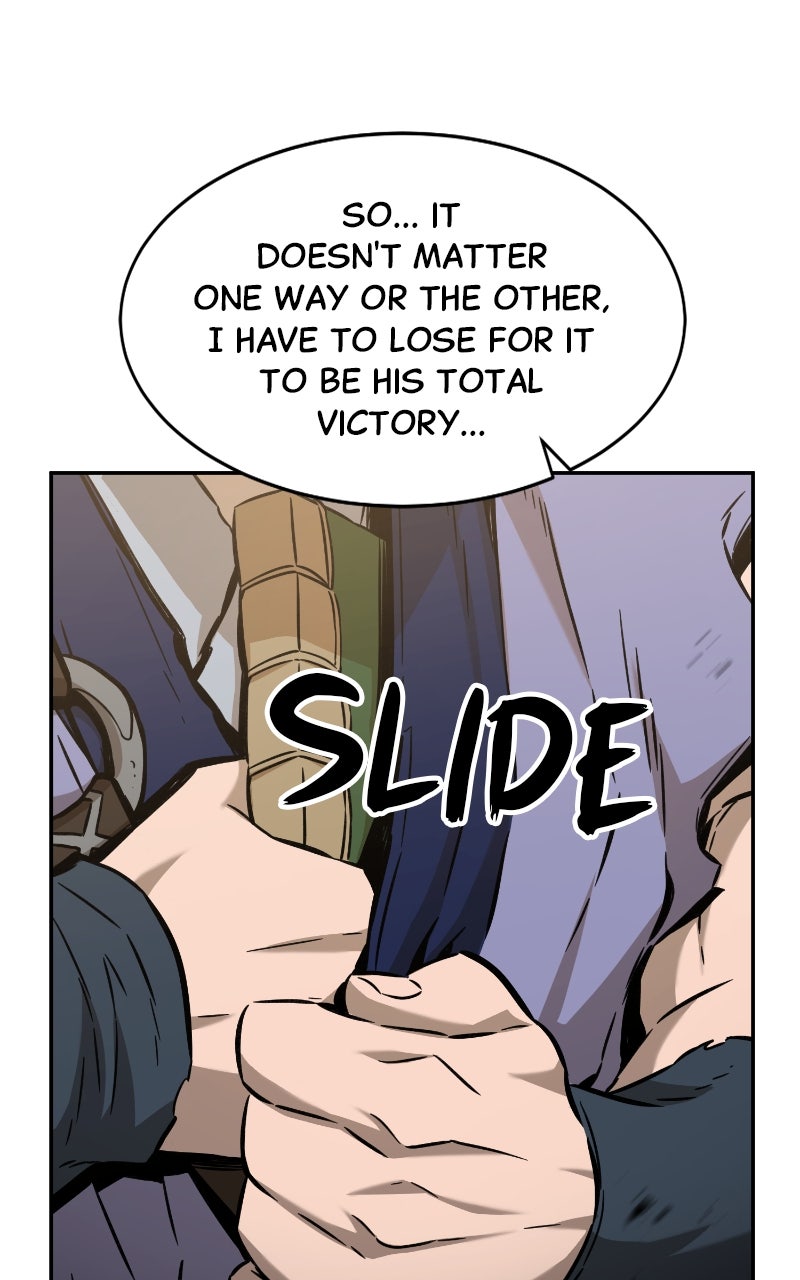 Read Absolute Sword Sense ENGLISH Manga Online