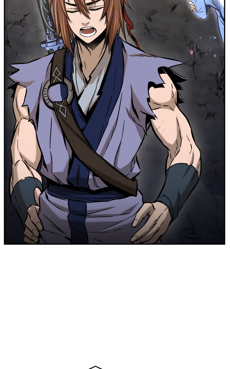 Read Absolute Sword Sense ENGLISH Manga Online