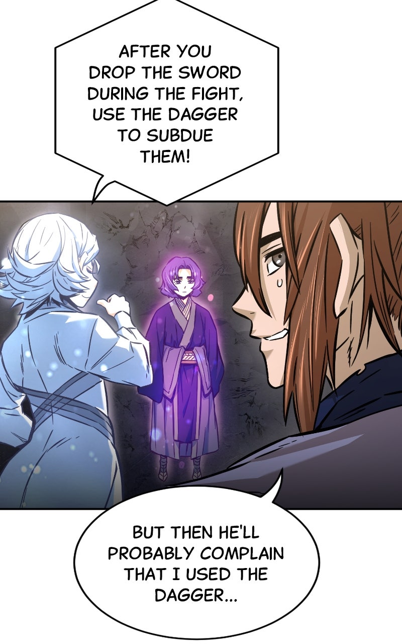 Read Absolute Sword Sense ENGLISH Manga Online