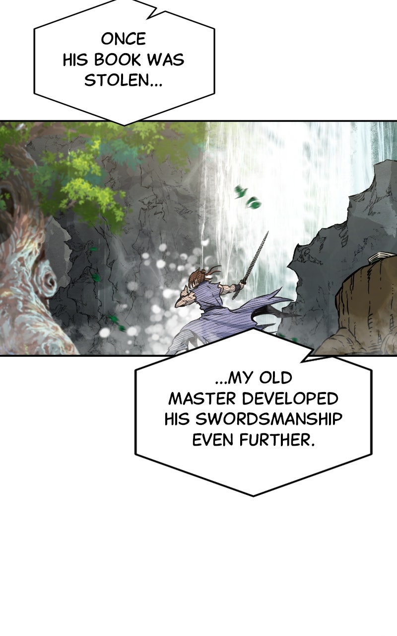 Read Absolute Sword Sense ENGLISH Manga Online