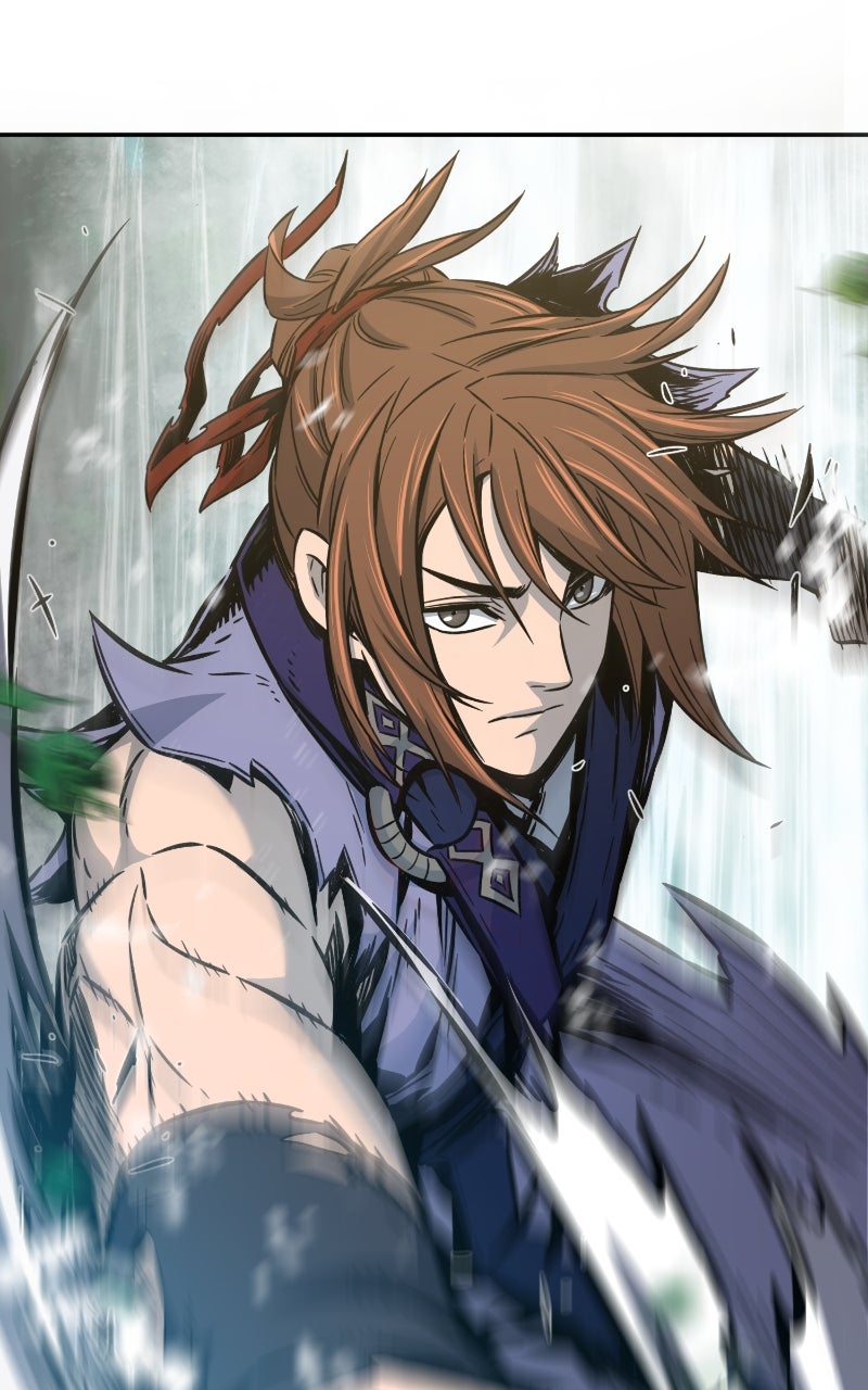 Read Absolute Sword Sense ENGLISH Manga Online
