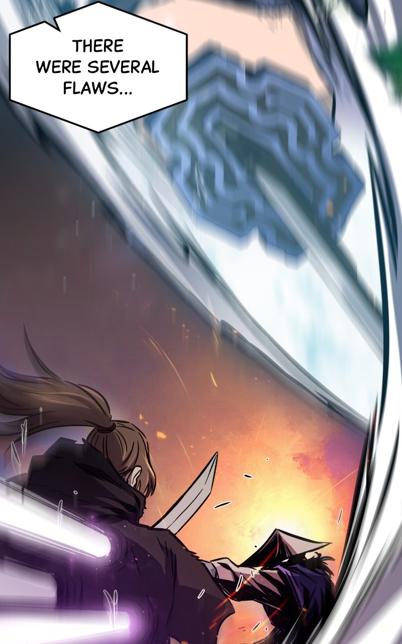 Read Absolute Sword Sense ENGLISH Manga Online