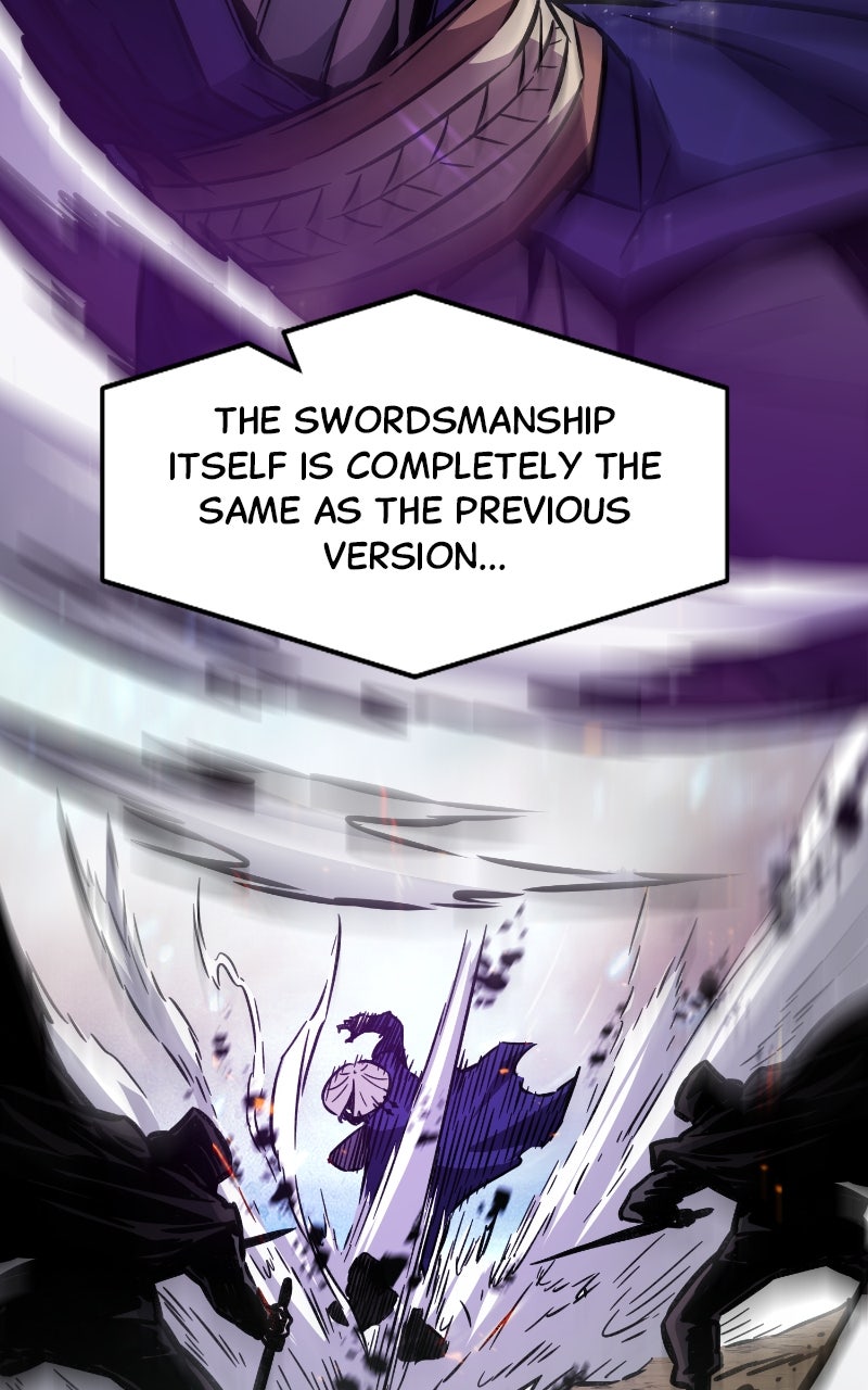 Read Absolute Sword Sense ENGLISH Manga Online