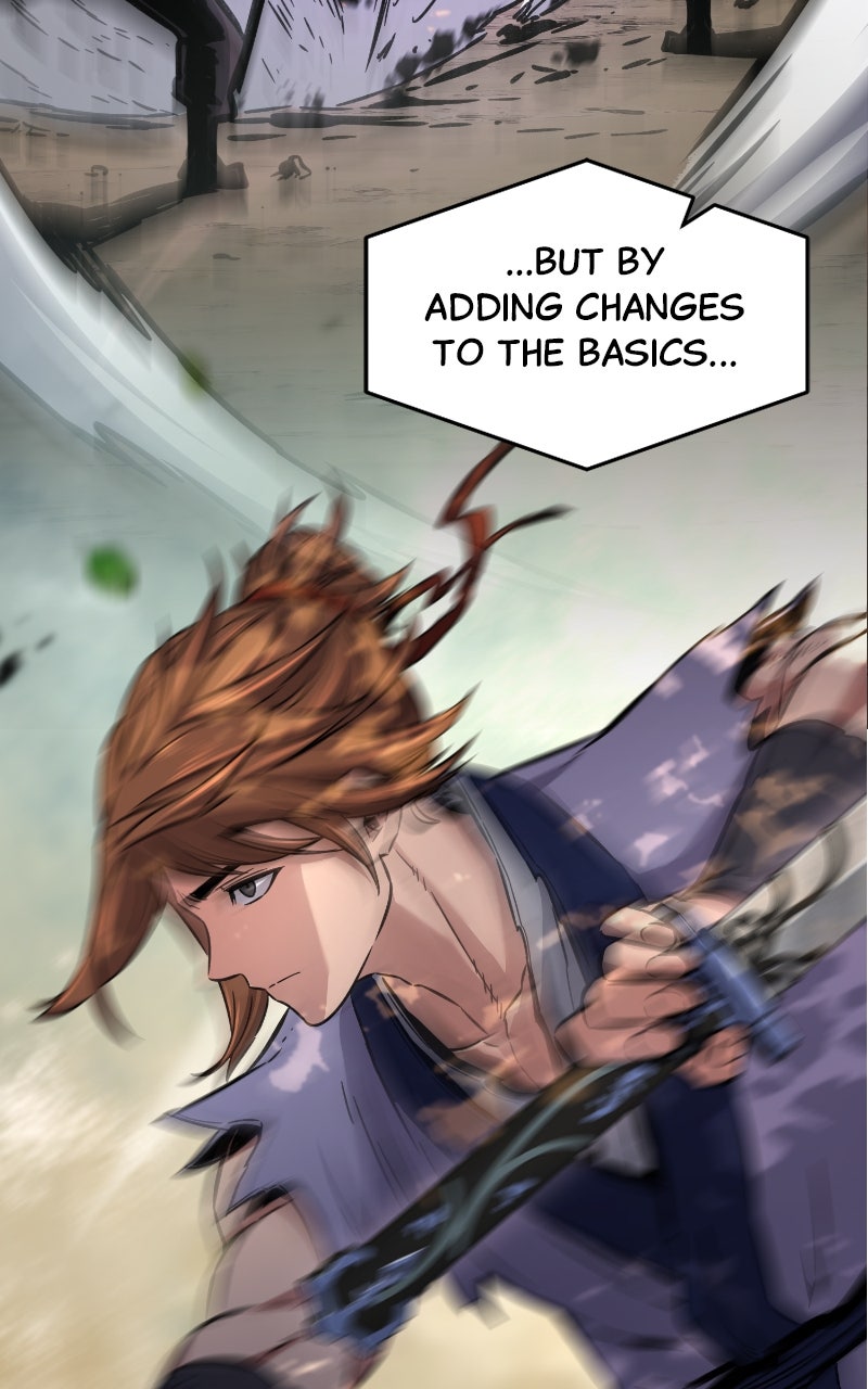 Read Absolute Sword Sense ENGLISH Manga Online