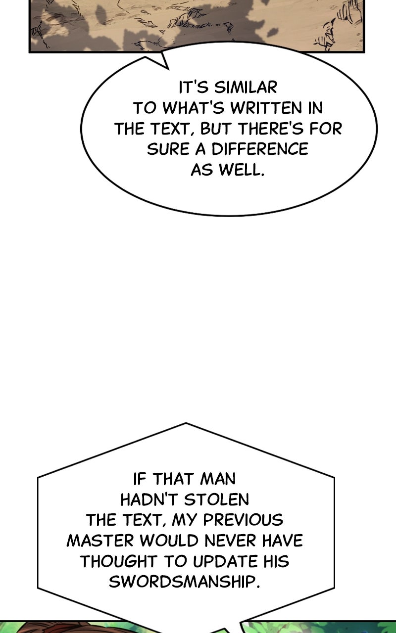 Read Absolute Sword Sense ENGLISH Manga Online