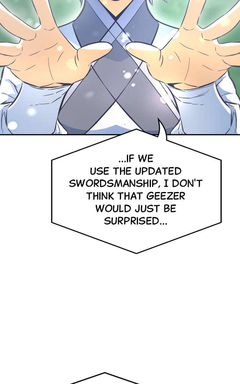 Read Absolute Sword Sense ENGLISH Manga Online