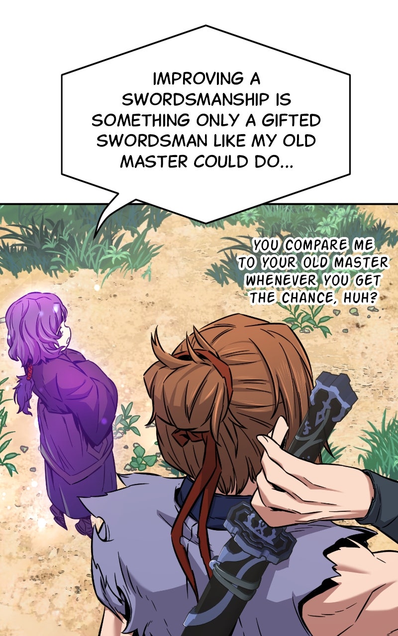 Read Absolute Sword Sense ENGLISH Manga Online