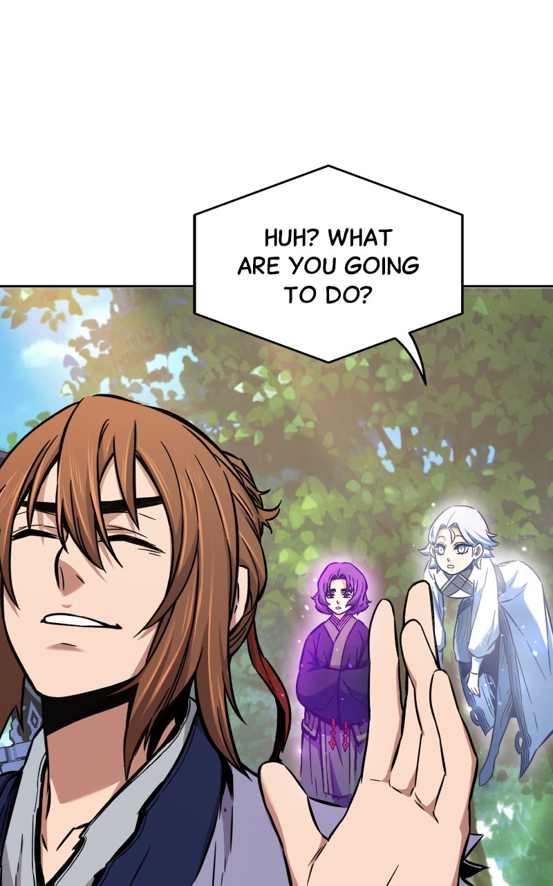 Read Absolute Sword Sense ENGLISH Manga Online